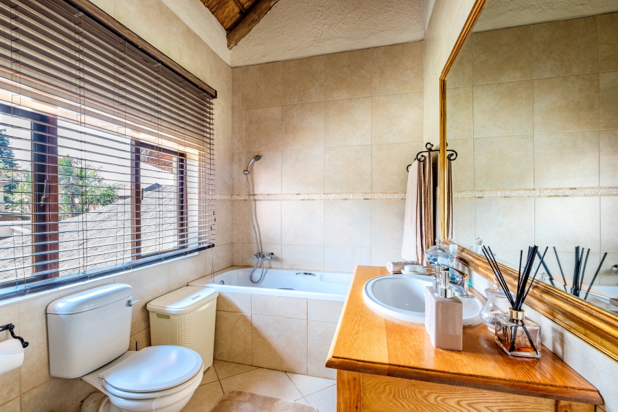 3 Bedroom Property for Sale in Schoemansville North West